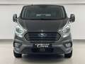 Ford Tourneo Custom 2.0TDCI 170CV 8PLACES LONG CHASSIS AUTO CAMERA GPS Gris - thumbnail 3