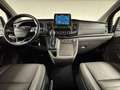Ford Tourneo Custom 2.0TDCI 170CV 8PLACES LONG CHASSIS AUTO CAMERA GPS Gris - thumbnail 9