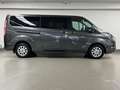 Ford Tourneo Custom 2.0TDCI 170CV 8PLACES LONG CHASSIS AUTO CAMERA GPS Gris - thumbnail 4