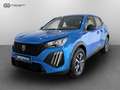 Peugeot 2008 1.2 PureTech Active Blu/Azzurro - thumbnail 1