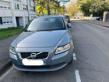 S40 D3 - 150 Momentum