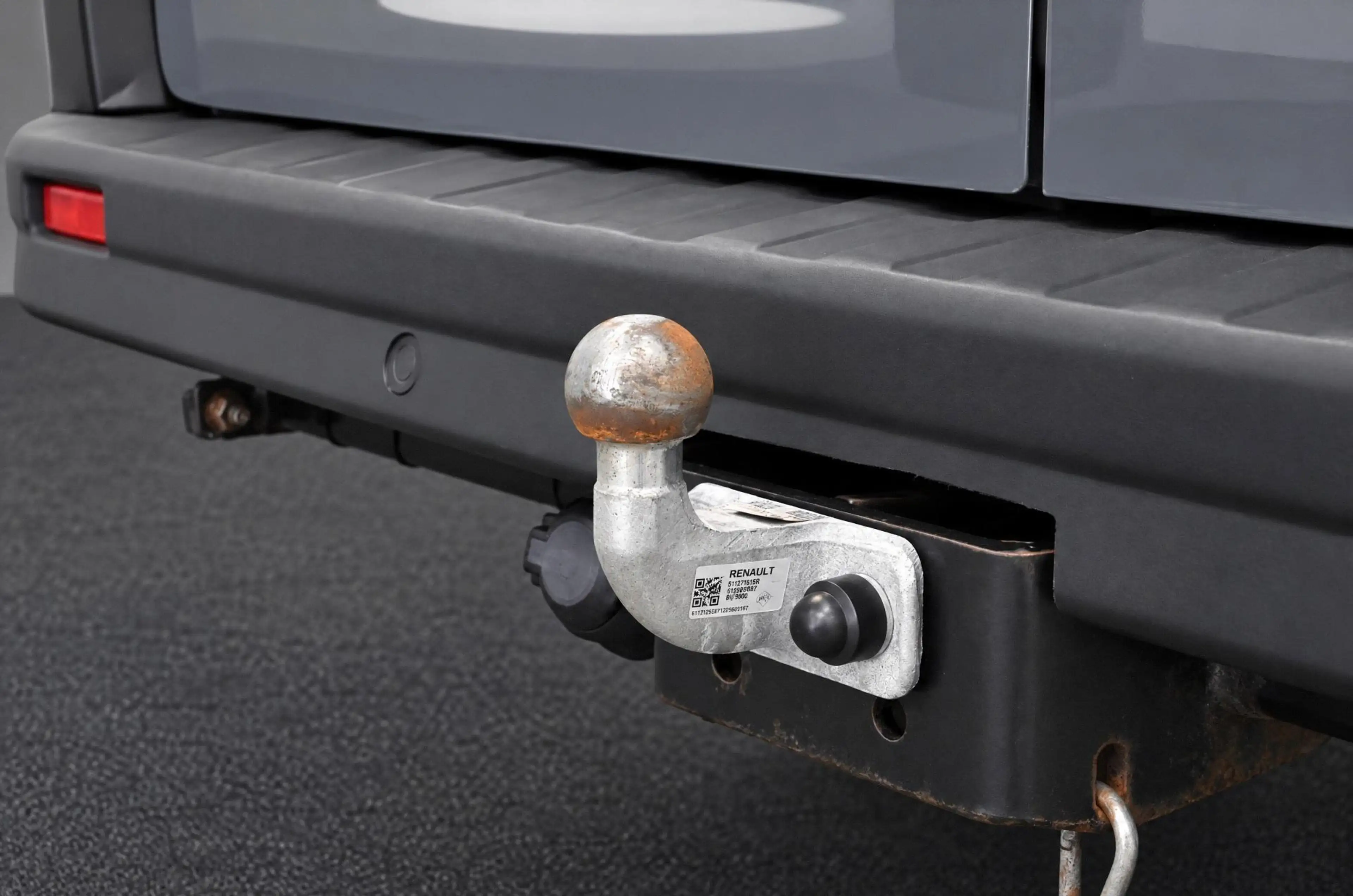 Renault Trafic 2.0 dCi 110 T29 L2H1 DC Comfort | NAVI | AIRCO | C — photo 5