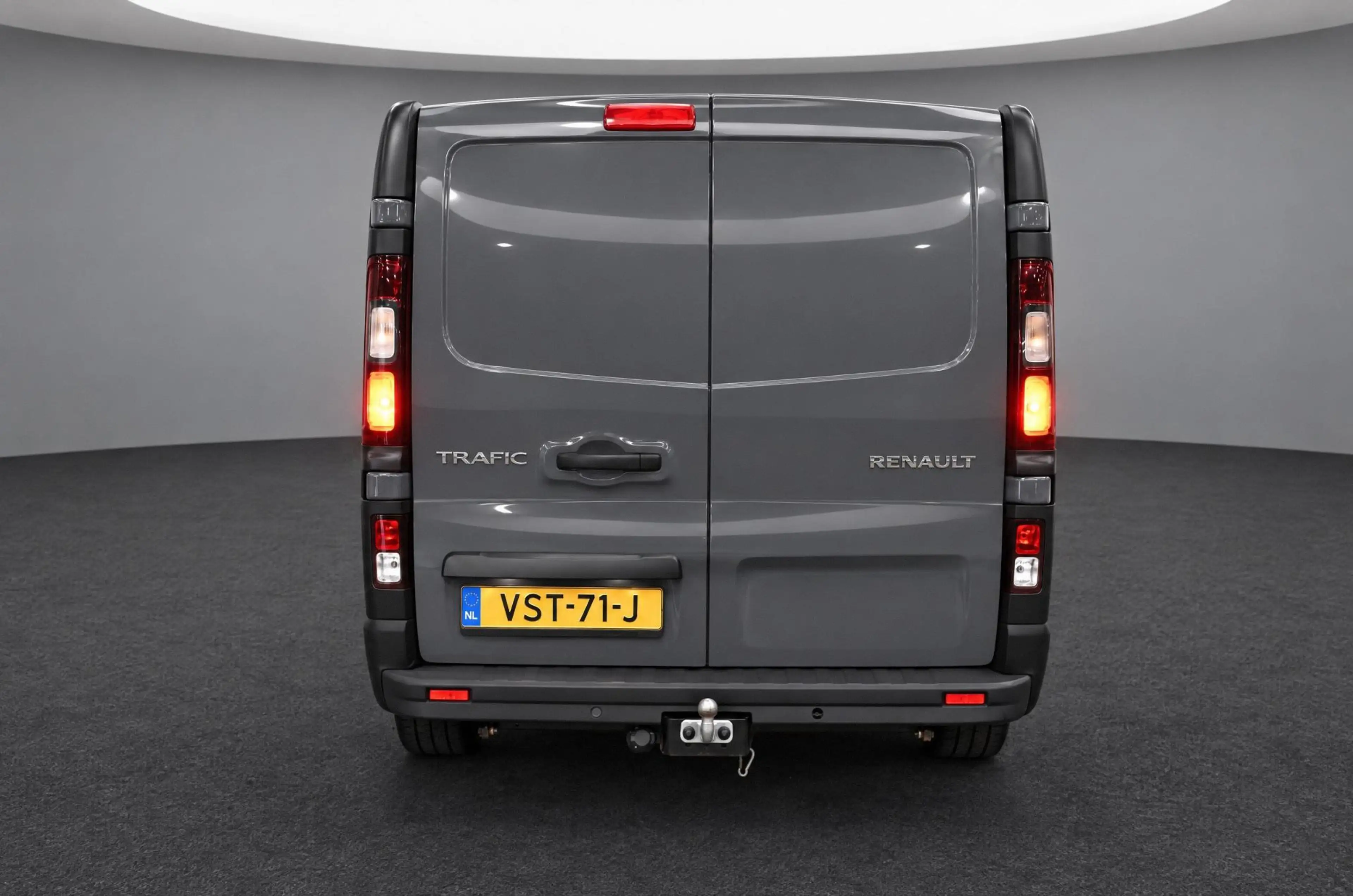 Renault Trafic 2.0 dCi 110 T29 L2H1 DC Comfort | NAVI | AIRCO | C — photo 7