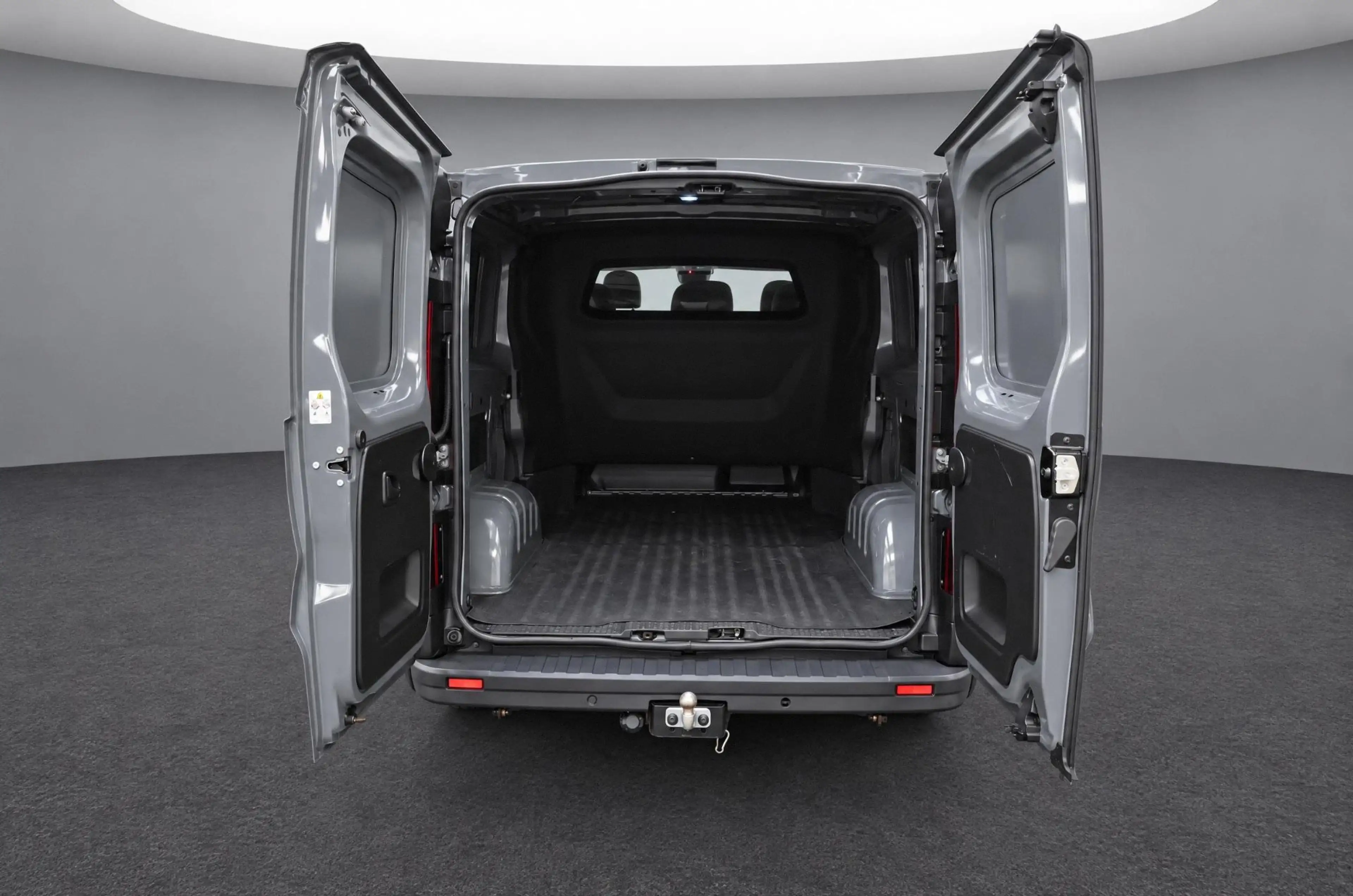 Renault Trafic 2.0 dCi 110 T29 L2H1 DC Comfort | NAVI | AIRCO | C — photo 12