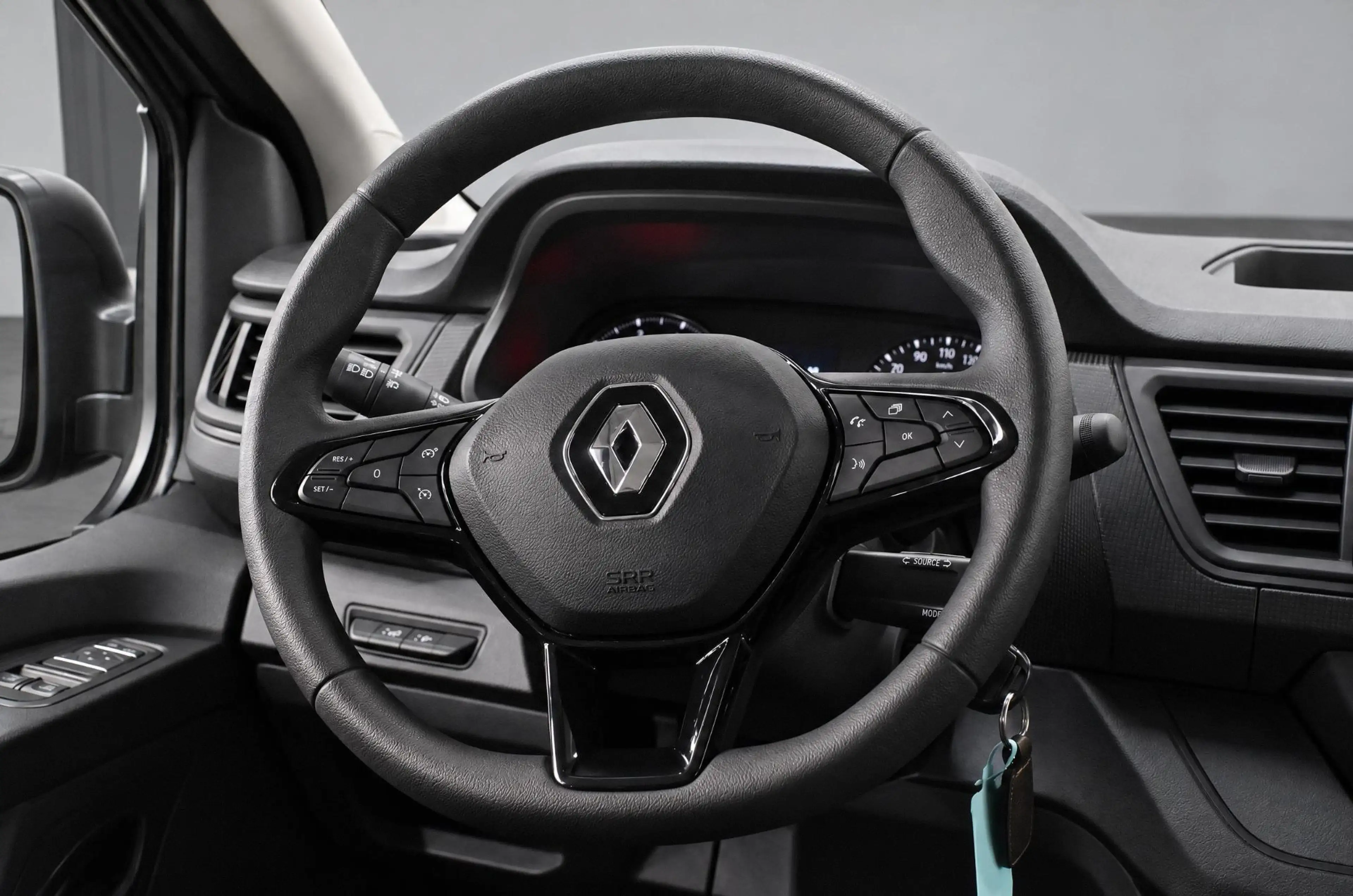 Renault Trafic 2.0 dCi 110 T29 L2H1 DC Comfort | NAVI | AIRCO | C — photo 13