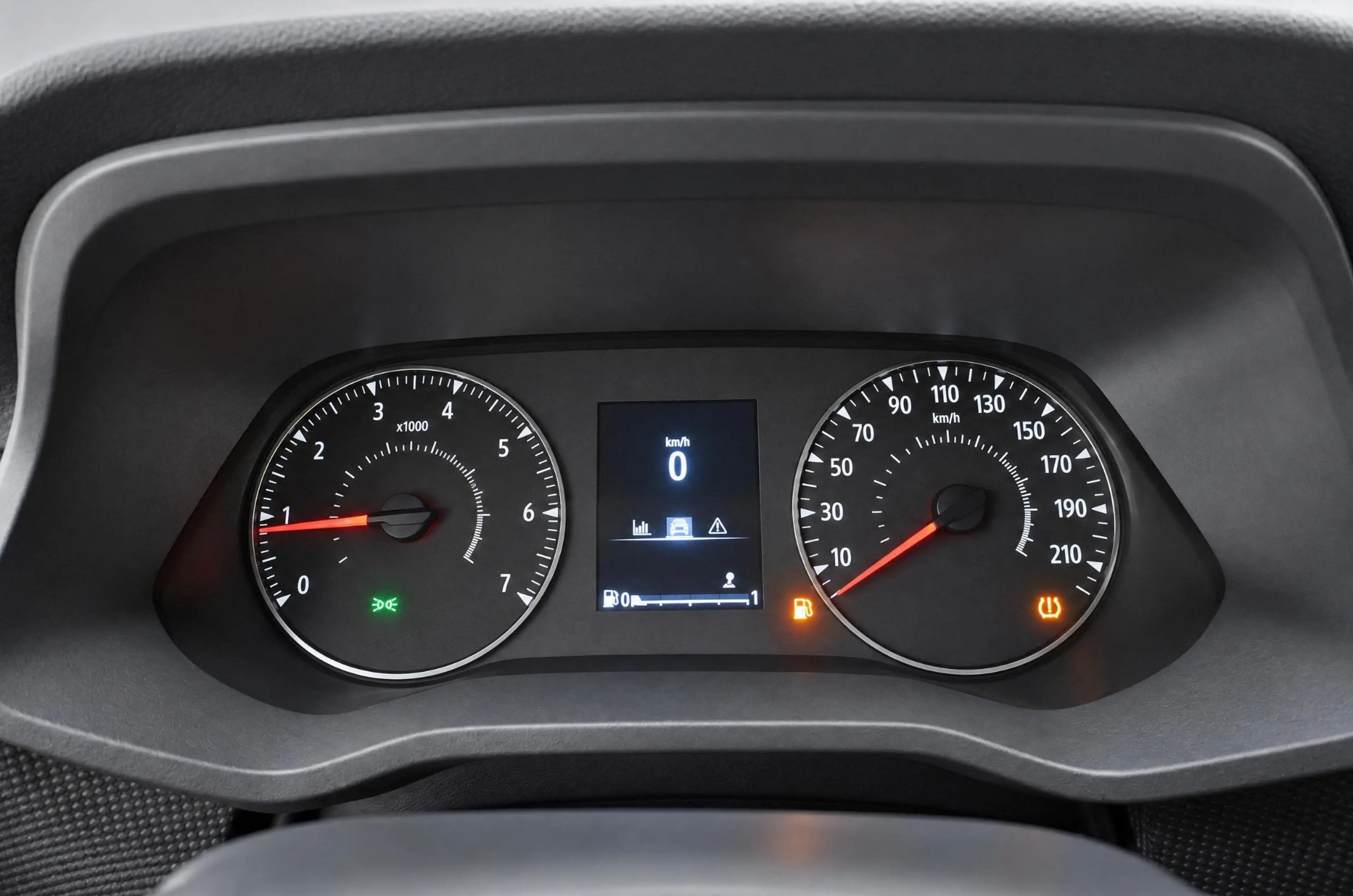 Renault Trafic 2.0 dCi 110 T29 L2H1 DC Comfort | NAVI | AIRCO | C — photo 14