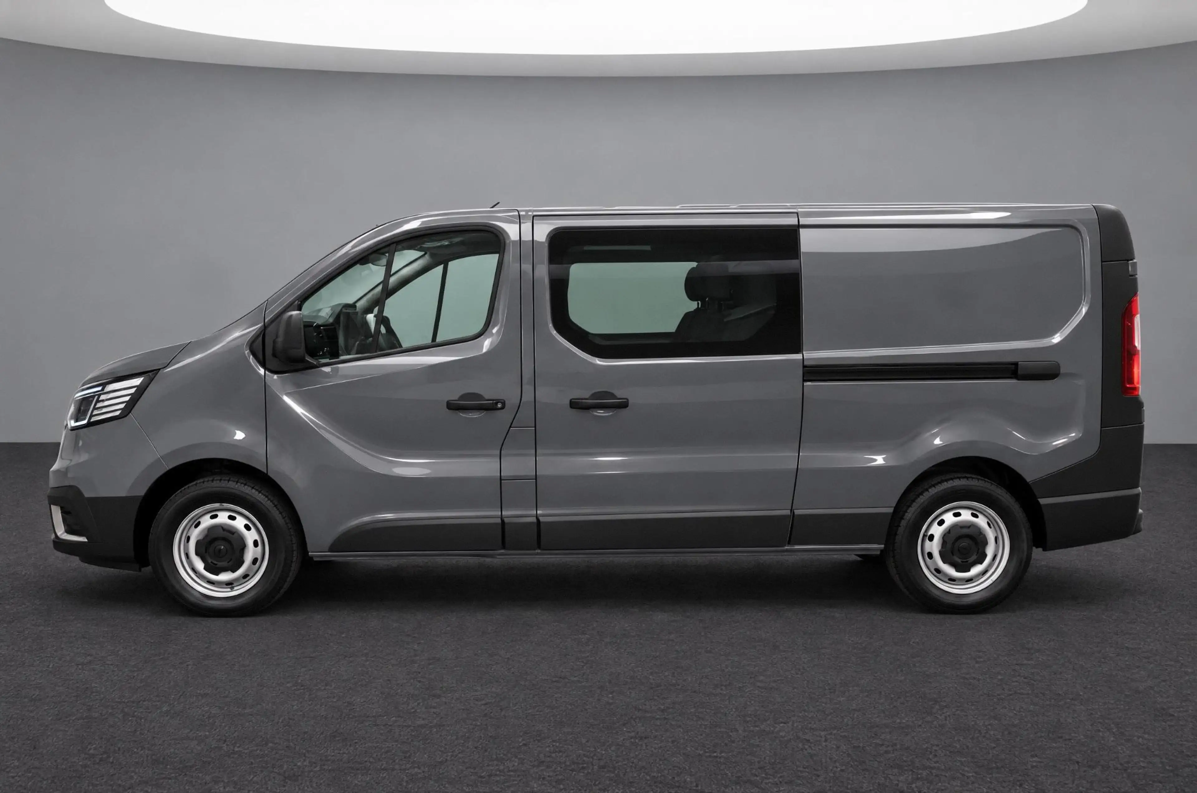 Renault Trafic 2.0 dCi 110 T29 L2H1 DC Comfort | NAVI | AIRCO | C — photo 4