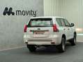 Toyota Land Cruiser 2.8 D-4D GX 7 Plazas Blanco - thumbnail 21
