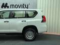 Toyota Land Cruiser 2.8 D-4D GX 7 Plazas Blanco - thumbnail 17