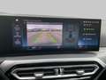 BMW 330 d xDrive  M-Sport HUD  AHK Pano Navi Memory Sitze Zwart - thumbnail 11