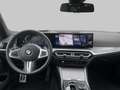 BMW 330 d xDrive  M-Sport HUD  AHK Pano Navi Memory Sitze Zwart - thumbnail 7