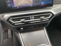 BMW 330 d xDrive  M-Sport HUD  AHK Pano Navi Memory Sitze Zwart - thumbnail 12