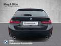 BMW 330 d xDrive  M-Sport HUD  AHK Pano Navi Memory Sitze Zwart - thumbnail 16