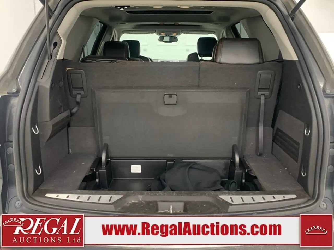 GMC Acadia снимка GMC Acadia