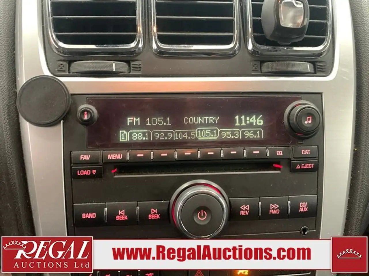 GMC Acadia снимка GMC Acadia