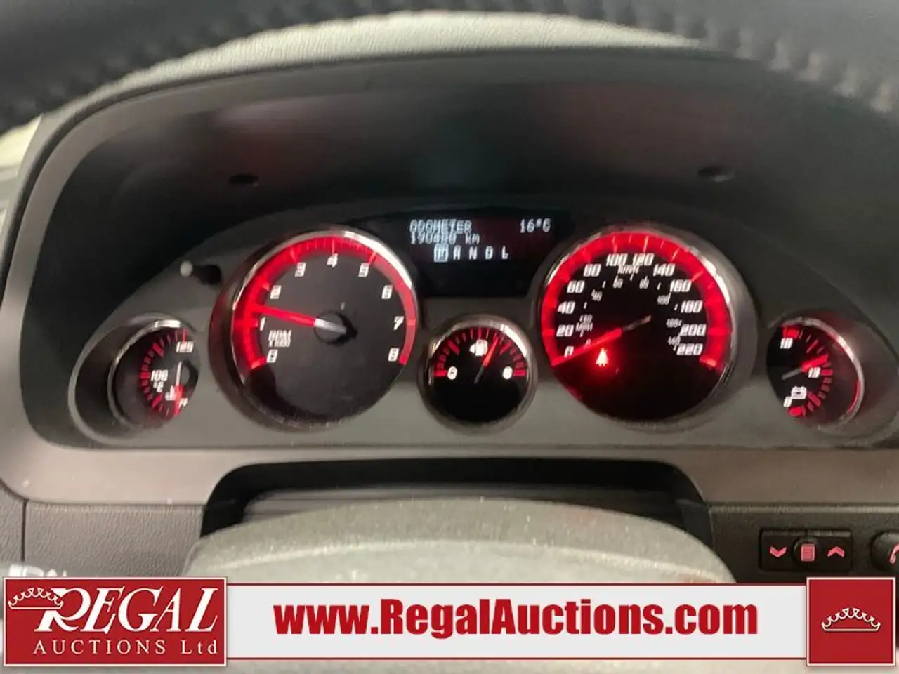 GMC Acadia снимка GMC Acadia