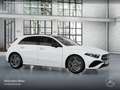 Mercedes-Benz A 200 d AMG+NIGHT+PANO+MULTIBEAM+STHZG+KAMERA+TOTW Blanc - thumbnail 15