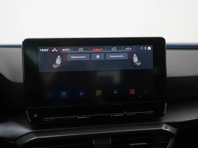 Cupra Leon view 27
