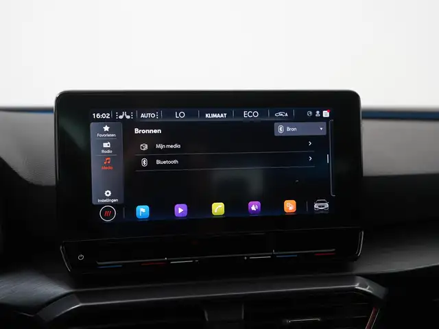 Cupra Leon view 15