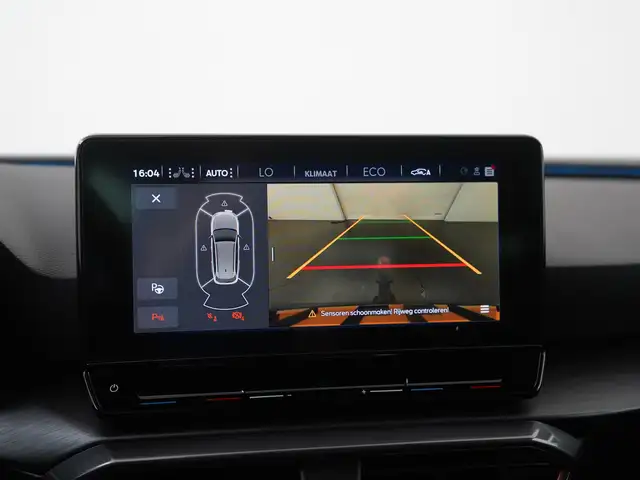 Cupra Leon view 28