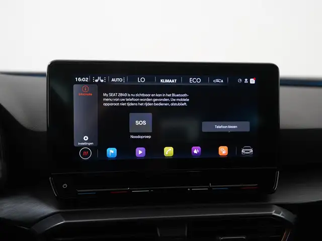 Cupra Leon view 16