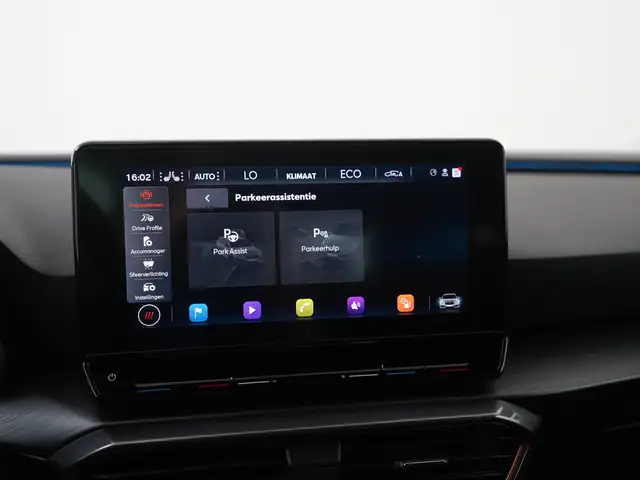 Cupra Leon view 19