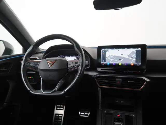 Cupra Leon view 7