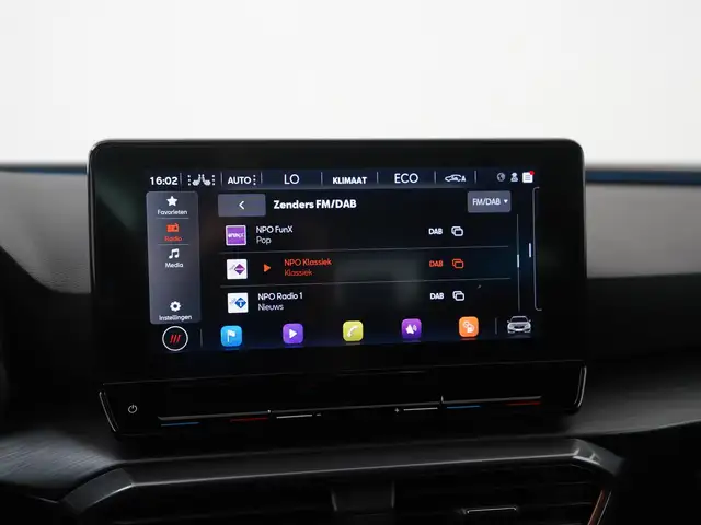 Cupra Leon view 14