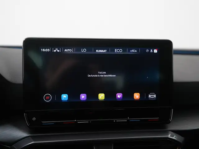Cupra Leon view 24