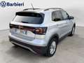 Volkswagen T-Cross T-Cross 1.0 TSI Style BMT Argento - thumbnail 3