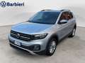 Volkswagen T-Cross T-Cross 1.0 TSI Style BMT Argento - thumbnail 1