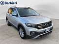 Volkswagen T-Cross T-Cross 1.0 TSI Style BMT Argento - thumbnail 2