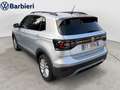 Volkswagen T-Cross T-Cross 1.0 TSI Style BMT Argento - thumbnail 4