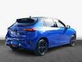Opel Corsa 1.2 Direct Injection Turbo GS Blau - thumbnail 2