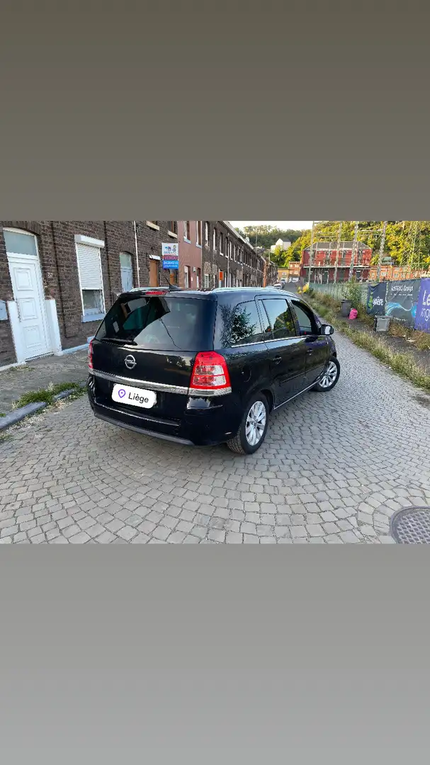 Opel Zafira 1.7 CDTi ecoFLEX Enjoy DPF - 2
