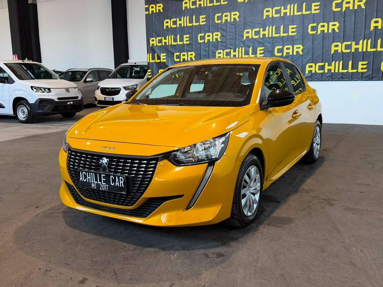 Peugeot 208 1.2 puretech Active *PREZZO REALE NO VINCOLI*