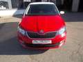 Skoda Fabia 5P 1.0i 75cv Ambition Rouge - thumbnail 5