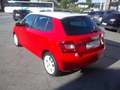 Skoda Fabia 5P 1.0i 75cv Ambition Rouge - thumbnail 2