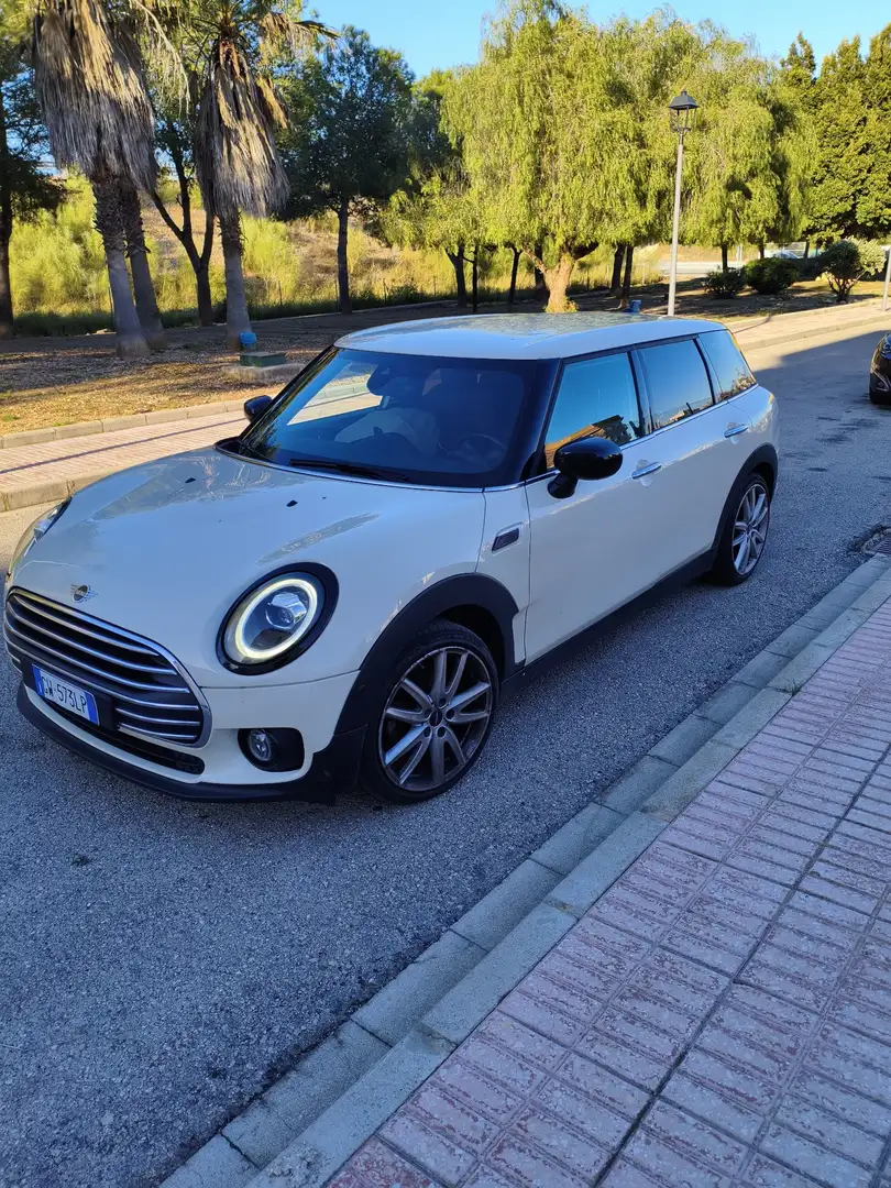MINI One D Clubman 1.5 Business auto - 2