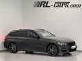 BMW 330 e G21 Aut/M-Sport/CockpitPRO/Kamera/LED Gris - thumbnail 1