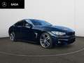 BMW 418 iA Pack M Blau - thumbnail 3