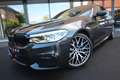 BMW 530 HYBRID*OPEN DAK*KEYLESS*ACC*LANE ASSIST Gris - thumbnail 25