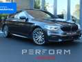 BMW 530 HYBRID*OPEN DAK*KEYLESS*ACC*LANE ASSIST Gris - thumbnail 1