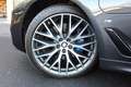 BMW 530 HYBRID*OPEN DAK*KEYLESS*ACC*LANE ASSIST Gris - thumbnail 10