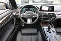 BMW 530 HYBRID*OPEN DAK*KEYLESS*ACC*LANE ASSIST Gris - thumbnail 24