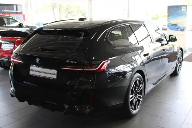 BMW M view 6