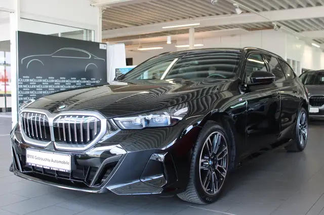 BMW M view 2