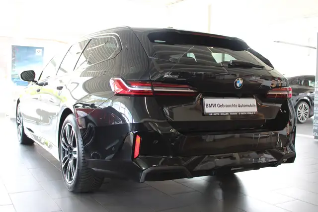 BMW M view 7