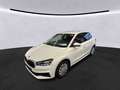 Skoda Fabia 1.0 TSI Ambition LED AAC Tempo PDC DAB Weiß - thumbnail 2