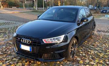 Sportback 2.0 tfsi quattro